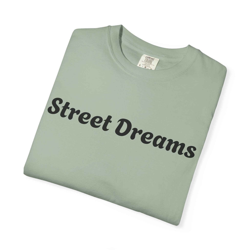 Street Dreams "Broken Trust" Graphic T-Shirt - JSM-Street Dreams
