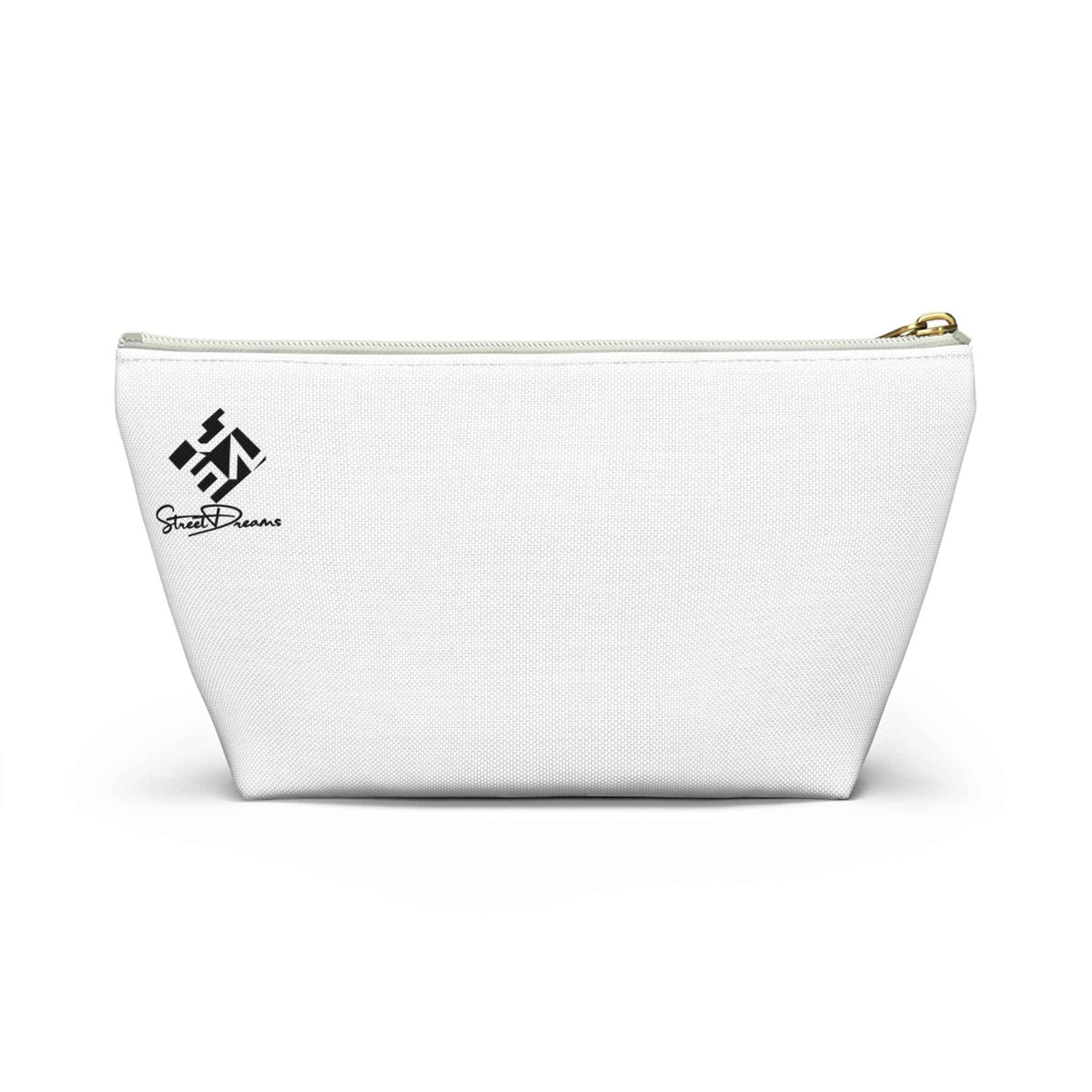 Accessory Pouch — "Art Lover Boutique" Cosmetic Bag with T‑Bottom - JSM-Street Dreams