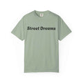 Street Dreams "Broken Trust" Graphic T-Shirt - JSM-Street Dreams