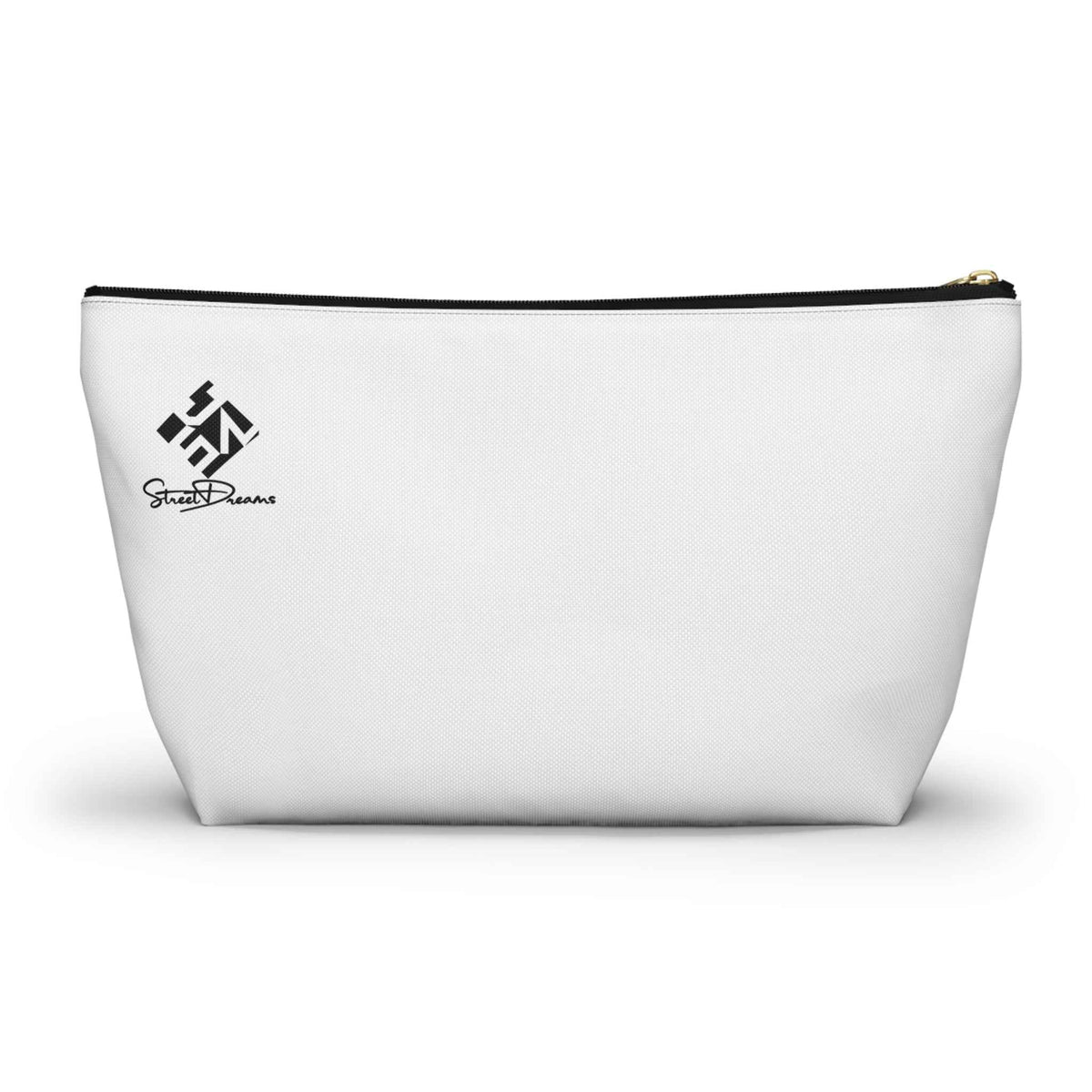 Accessory Pouch — "Art Lover Boutique" Cosmetic Bag with T‑Bottom - JSM-Street Dreams