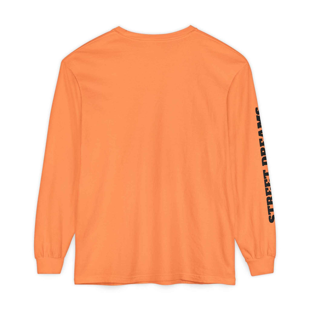 New Day Street Dreams Long Sleeve Tee - JSM-Street Dreams