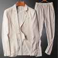 Men’s Two-Piece Suit - JSM-Street Dreams